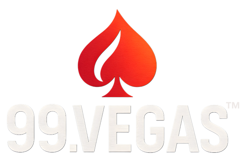 99.VEGAS - Online Casino & Entertainment Platform